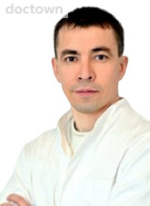 Мухаметов Ильдус Ринатович