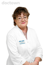 Мухаметова Марина Викторовна