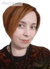 Мухаметшина Анна Салиховна