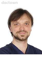 Муханов Виктор Викторович