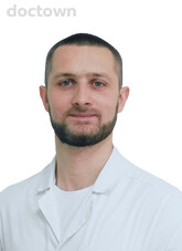 Мухин Андрей Андреевич