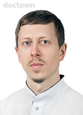 Мухин Олег Игоревич