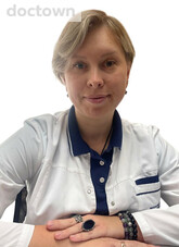 Мухина Екатерина Витальевна