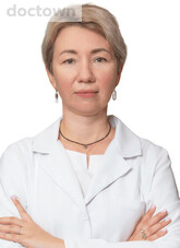 Мухина Любовь Александровна