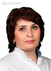 Мухина Оксана Анатольевна