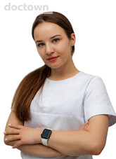 Мухина Софья Александровна