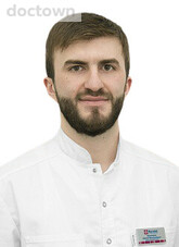 Мухтаров Шагид Магомедович
