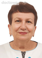 Мухутдинова Амина Фахрулловна