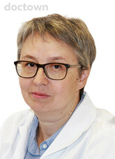 Мукина Людмила Станиславовна