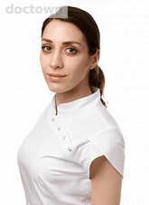 Мукожева Индира Алихановна