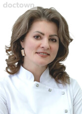 Муллина Ирина Александровна