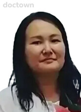 Муниева Яна Николаевна