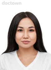 Мунконова Юлия Цыремпиловна