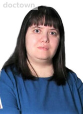 Мурадова Ксения Павловна