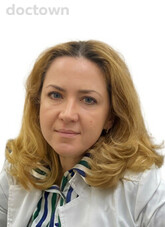 Муранова Оксана Олеговна