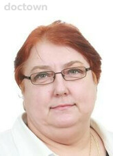 Мурасеева Елена Владимировна