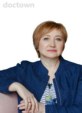 Муравьева Светлана Михайловна