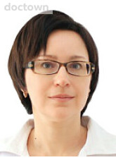Муравицкая Ольга Владимировна
