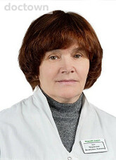 Муравлева Валентина Львовна