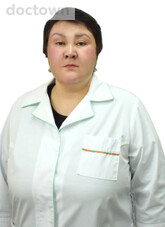 Муртаева Зульфия Вакилевна