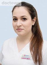 Муртазалиева Зулихан Саид-Хасановна