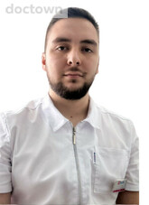 Муружев Асламбек Алиханович