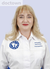 Мурылева Анастасия Геннадьевна