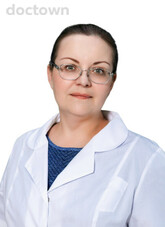 Мурысова Дарья Владимировна