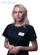 Мурзина Анастасия Андреевна