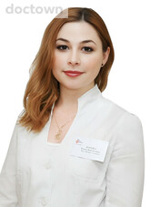 Мурзина Елена Валерьевна