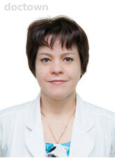 Мурзина Оксана Юрьевна