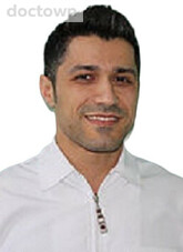 Мусаев Вугар Камильевич