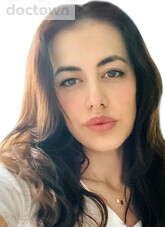 Мусаева Заира Мусаевна