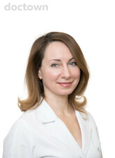 Мусарова Ирина Александровна