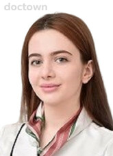 Мусавузова Сиядат Закарияевна