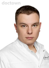 Мушенко Владислав Алексеевич