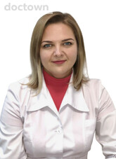 Мусиенко Марина Викторовна