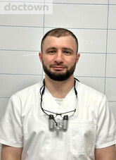 Муслимов Александр Олегович