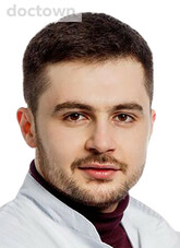 Мустафаев Джахандар Эльчин
