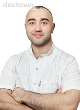 Мустафаев Эмирусеин Эсфендиярович