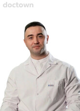 Мустафаев Эмирусеин Эсфендиярович