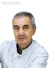 Мустафаев Фархад Музафарович