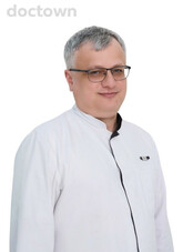 Муталимов Шамиль Расулович