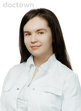 Мутькова Ксения Александровна