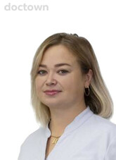 Музурова Ирина Петровна
