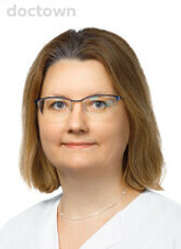 Музыка Елена Олеговна