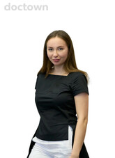 Рубан Анастасия Павловна