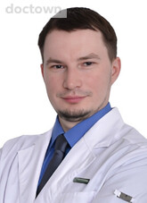 Рубан Дмитрий Валерьевич