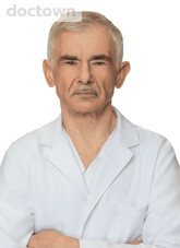 Рубаник Александр Михайлович