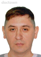 Рубцов Алексей Николаевич